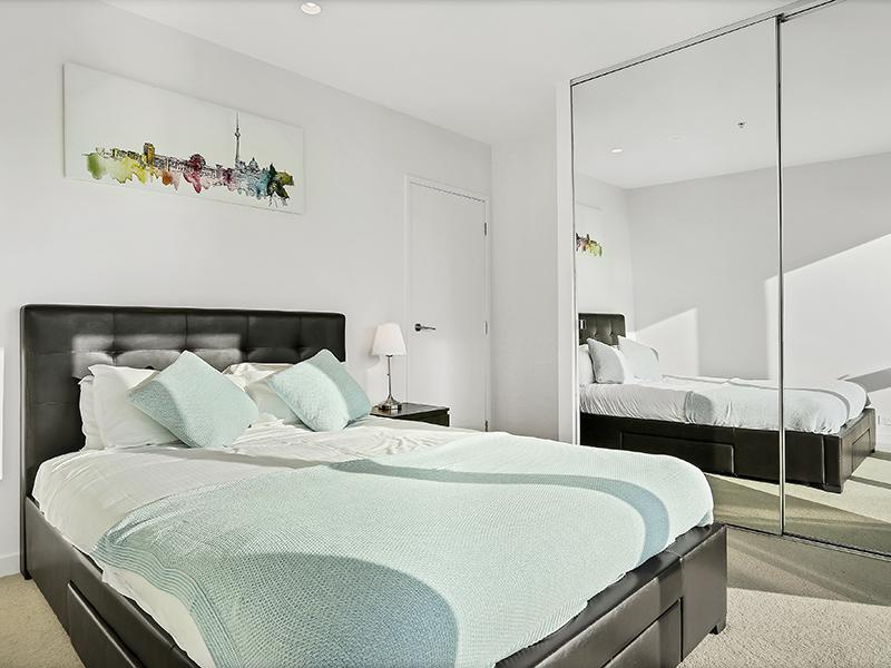 Mj Shortstay Apartments - Platinum Tower Melbourne Exterior foto