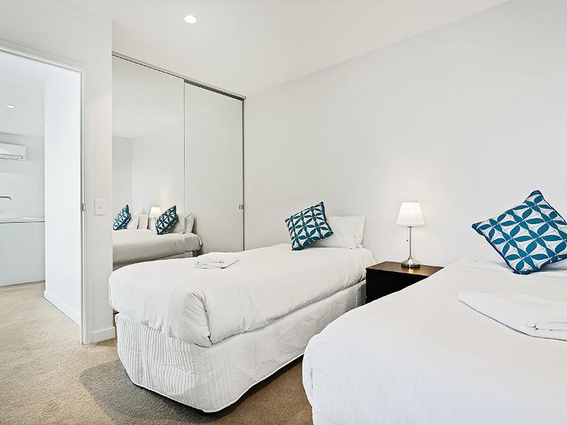 Mj Shortstay Apartments - Platinum Tower Melbourne Exterior foto